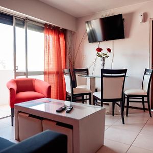 Apartamento de 1 Dormitorio